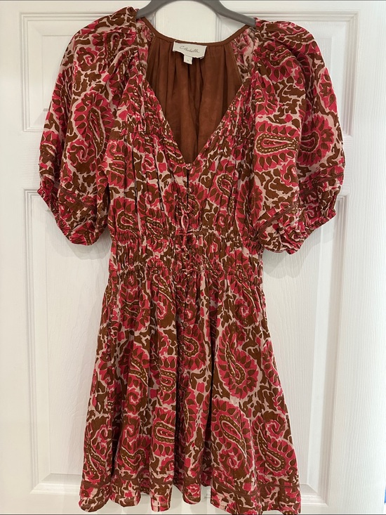 Cleobella Dresses & Skirts - Cleobella short dress